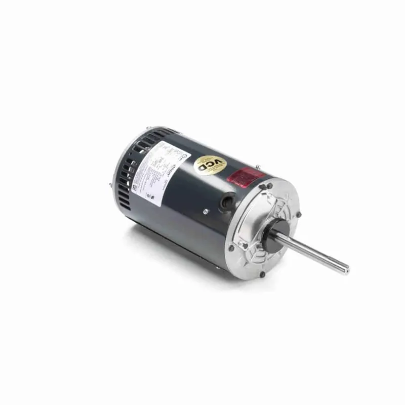 1HP 3PH 56Y 8P OAO 850 200-230/460V AOL