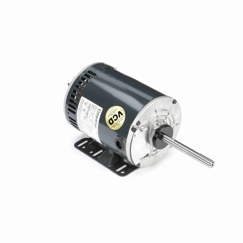 1HP 3PH 6.5″ OAO 1140 208-230/460V AOL WB 56HZ CF