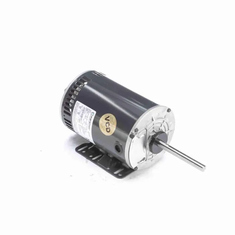 1.5HP 3PH 6.5″ OAO 1140 208-230/460V AOL WB 56HZ CF