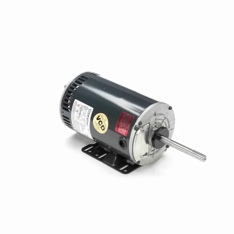 2HP 3PH 6.5″ OAO 1140 208-230/460V AOL WB 56HZ RF