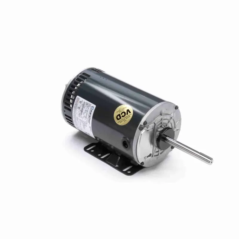 1HP 3PH 6.5″ OAO 850 208-230/460V AOL WB 56HZ RF