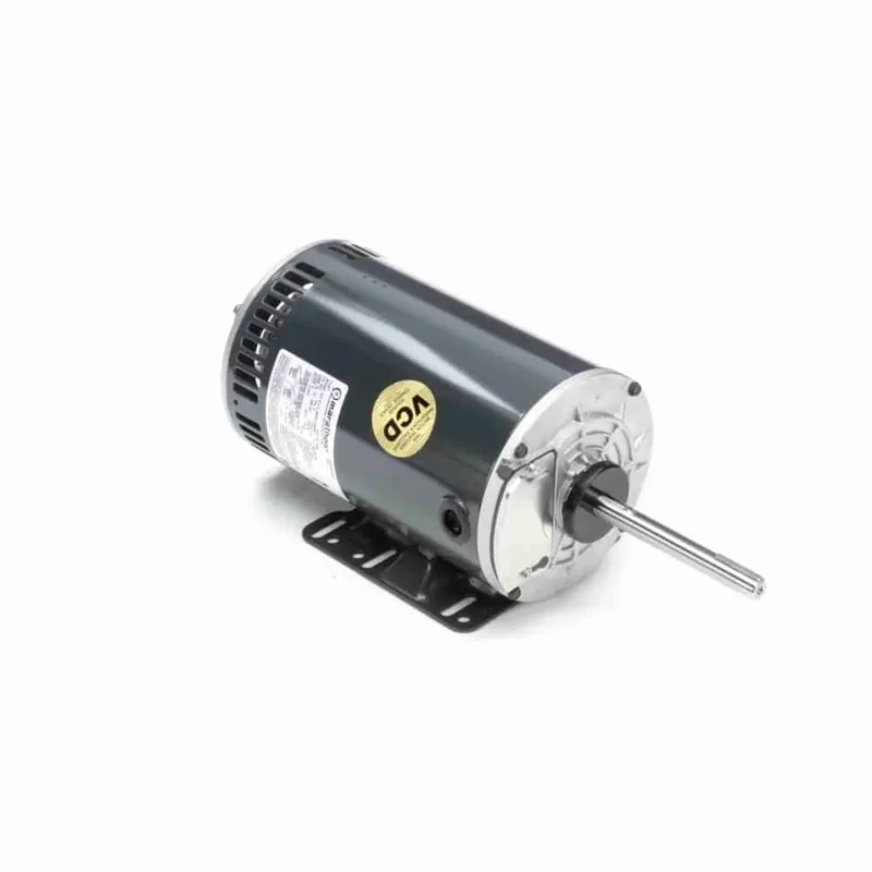 1.50HP 3PH 6.5″ OAO 850 208-230/460V AOL WB 56HZ RF