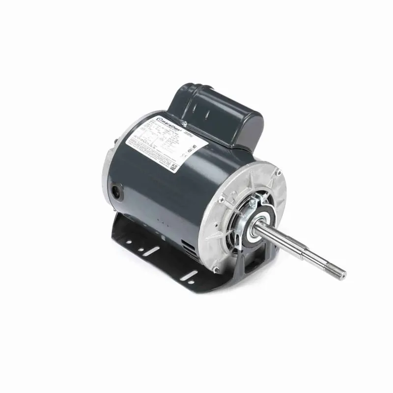 3/4HP 1PH 56 ODP 1800 115/208-230V AOL Dryer