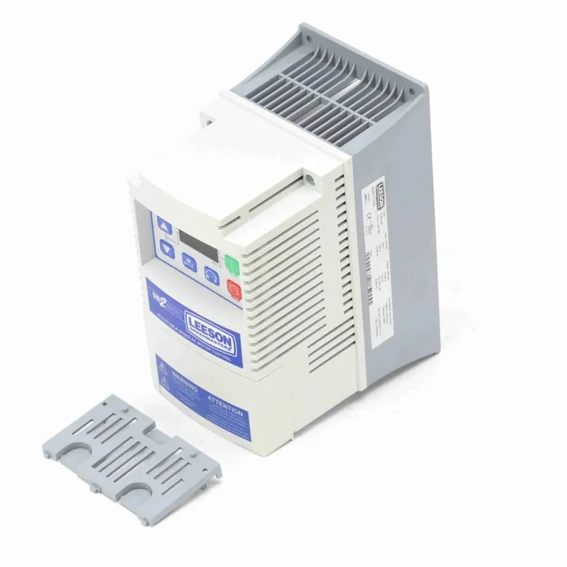 AC Drive, 5HP, 200-240V, 16.5A