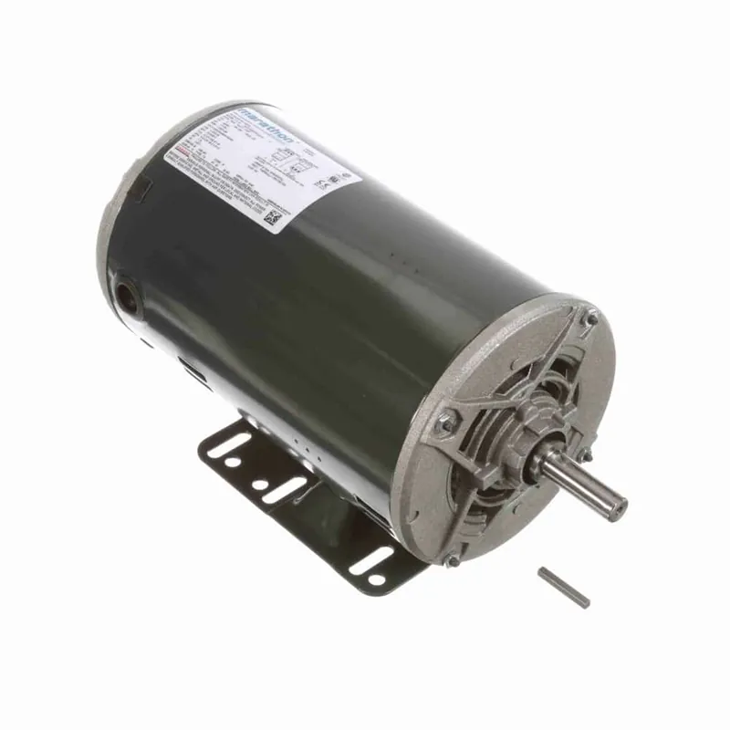 1HP 3PH 56H 4P DP 1725 208-230/460V AOL