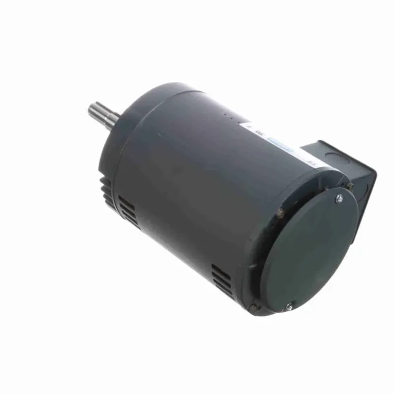 2HP 3PH 145JMV 2P DP 3510 230/460V