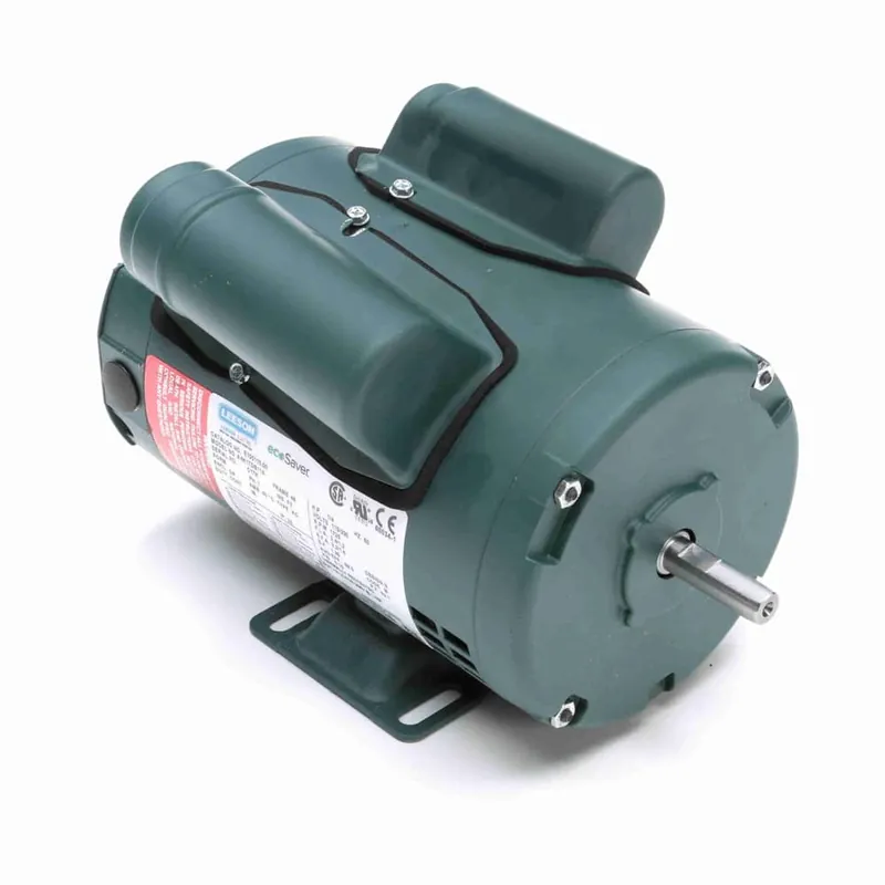 0.25HP 1PH 48 4P DP 1725 115/230V AOL