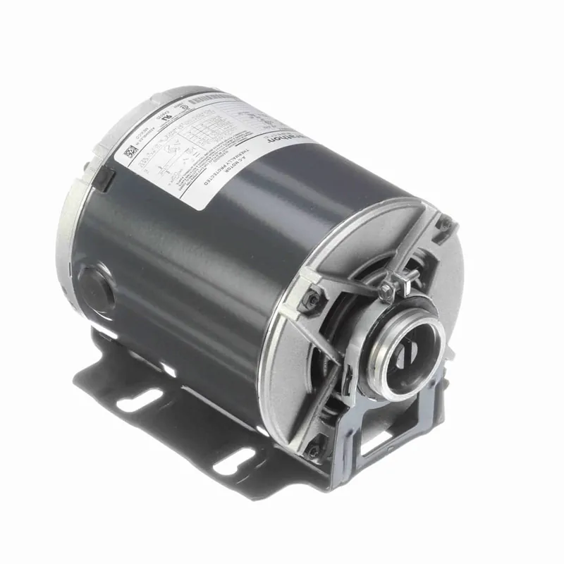 1/3HP 1PH 48Y ODP 1800 SpP 100-120/200-240V AOL