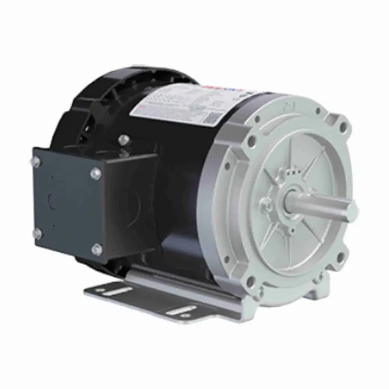 0.50HP 3PH 56C 2P TEFC 3450 230/460V WB