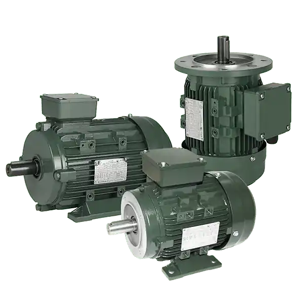 25HP 3PH 160L TEFC 3600 230/460V IEC