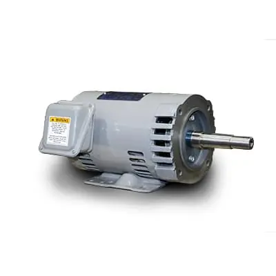 15HP 3PH 254T 1800 ODP 230/460V 256T