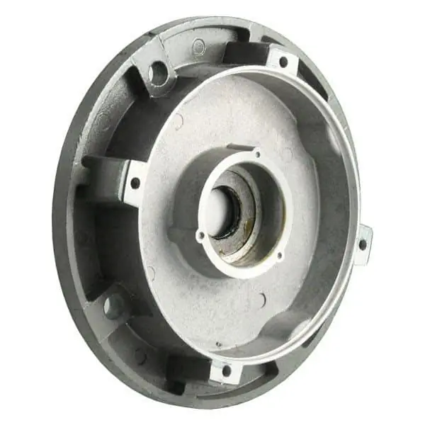 D Flange for 182T or 184T
