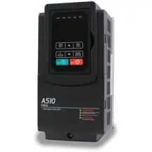 VFD 460V 5HP 3PH 9.2A NEMA 1
