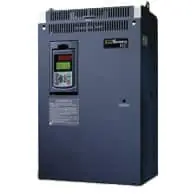 VFD 460V 75HP 3PH 112A NEMA 1*