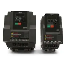 VFD 115V 0.5HP 1/3PH 2.6A CHASSIS