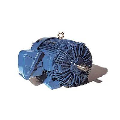 1HP 3PH 182T 900 EXP TEFC 208-230/460V CI