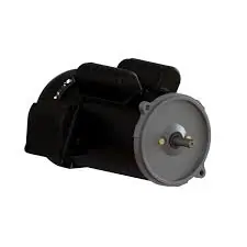 1/2HP 1PH 56NZ 4P TEFC 1800 115/230V MOL Farm