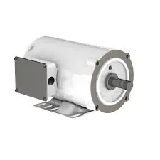 2HP 3PH 56CZ 4P TEFC 1800 208-230/460V NB WD