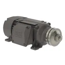 7.5HP 3PH 90L 4P TEFC 1800 208-230/460V Saw
