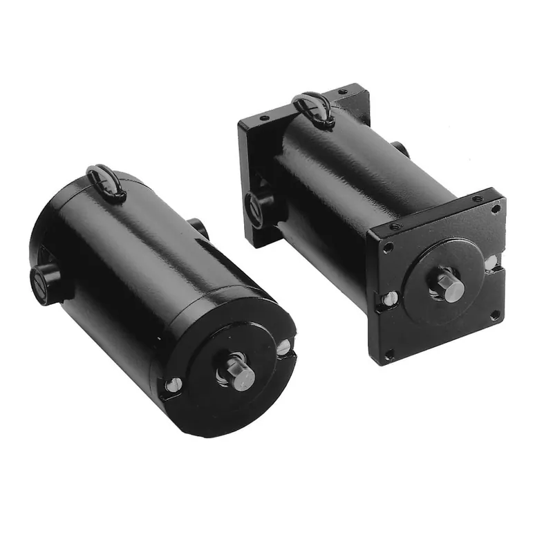 1/20HP 2.375″ DIA. 4P TENV 1800 90V Compact PM DC