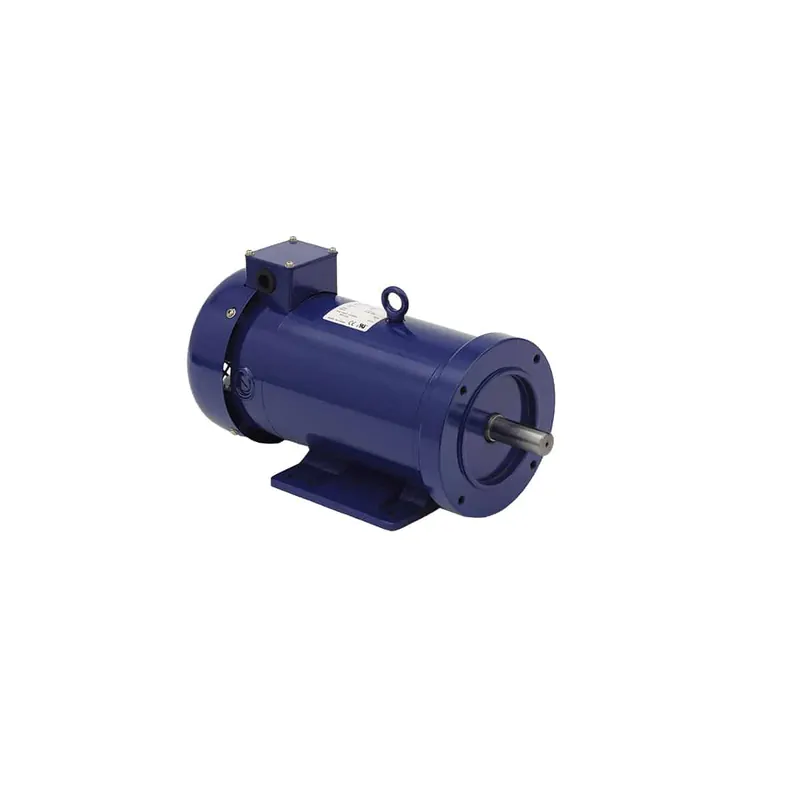 1/3HP 56C 4P TEFC 1800 90V WB DC