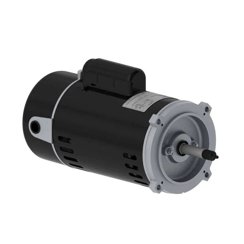 1/3HP 1PH 48Y 2P 3600 115/230V AOL