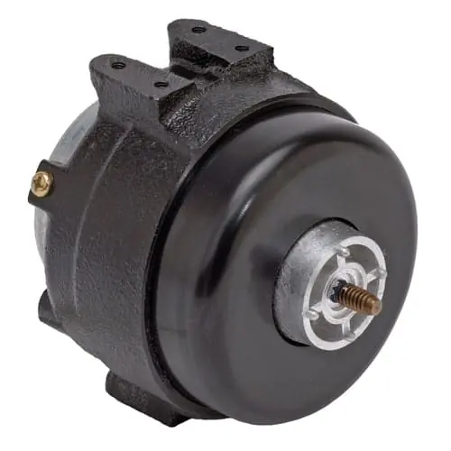 1/15HP ShP 5″ 1200 CWSE TEAO 115V BM