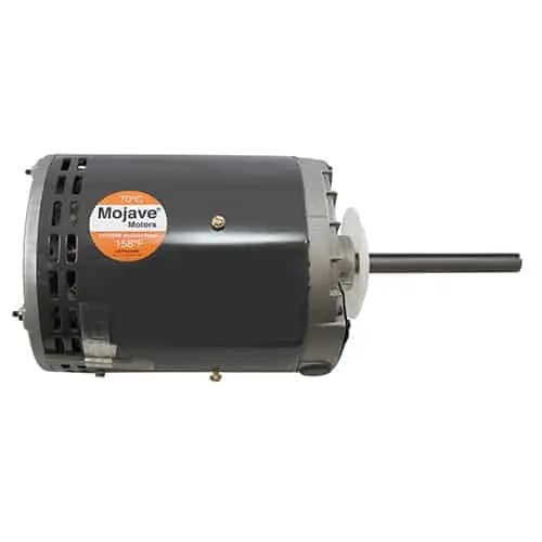 1.5HP 3PH 56Z 900 OAO 208-230/460V BB CF