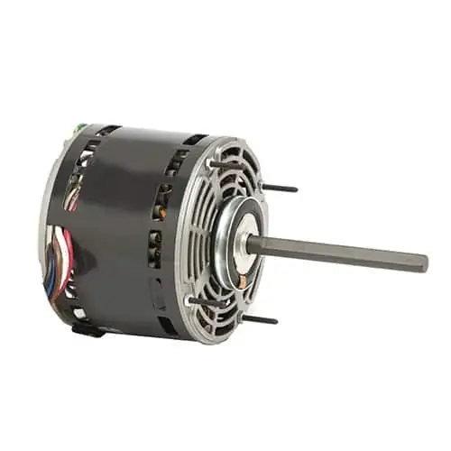 1/2HP PSC 5.6″ 1700 TEAO 115/230V 20uF BM