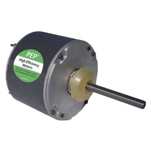 1/2HP PSC 5.6″ 1130 TEAO 208-230V 10uF CF