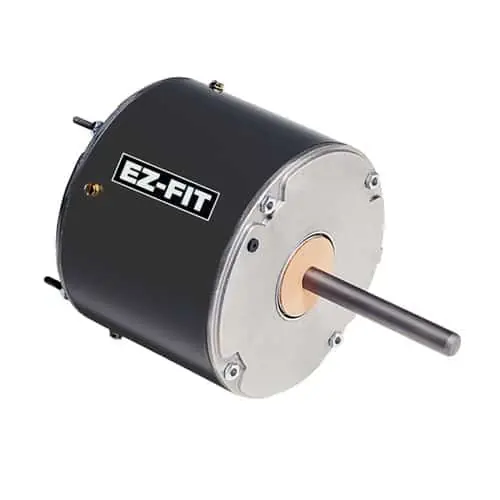 1/4HP PSC 5.6″ 825 TEAO 208-230V 5uF CF