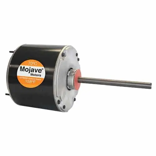 1/2HP PSC 5.6″ 1075 TEAO 460V 10uF CF