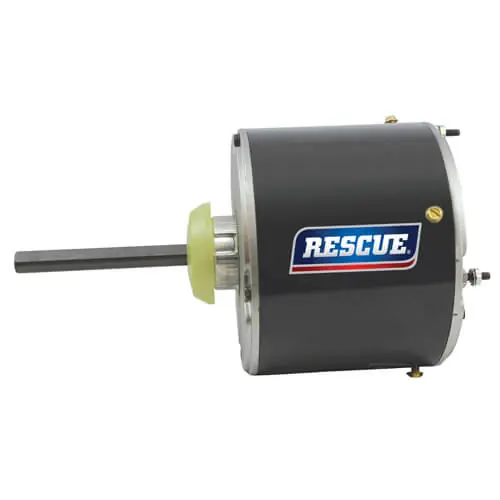 1/5HP PSC 5.6″ 1075 TEAO 208-230V 3uF CF