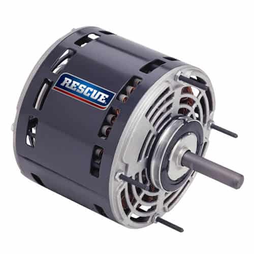 1/3HP PSC 5.6″ 825 OPAO 208-230V 7.5uF BM