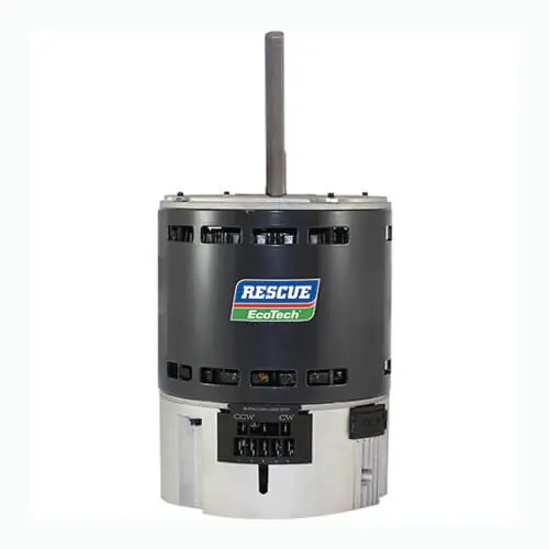 1/2HP ECM 5.6″ 1075 OPAO 115/208-230V BM