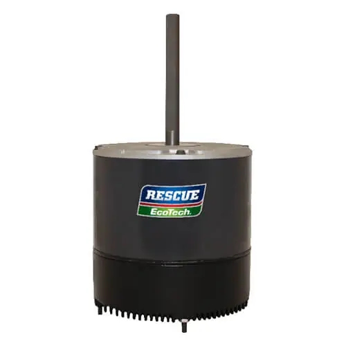 1/3HP ECM 5.6″ 1200 TEAO 208-230V CF