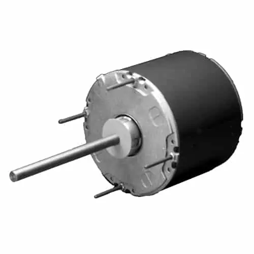 1/2HP PSC 5.6″ 825 CWSE OAO 208-230V 20uF CF