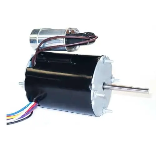 1/20HP PSC 3.3″ 1550 TEAO 230V 3uF