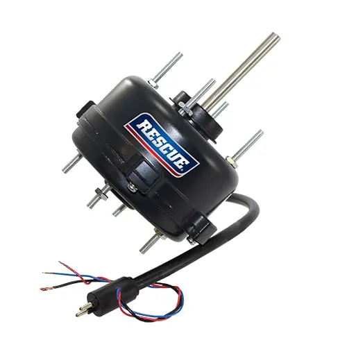 1/15HP ECM 3.3 1580 TEAO 115-230V RF