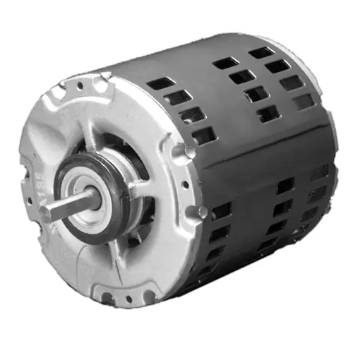 3/4HP 1PH 56H 1800 ODP 115/230V AOL 50uF