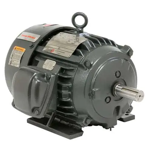 1/3HP 3PH 56C 1800 EXP TEFC 208-230/460V AOL NB
