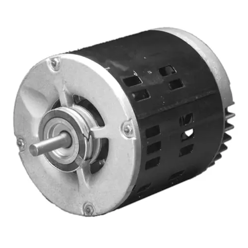 3HP 1PH 184T 1800 ODP 115/230V
