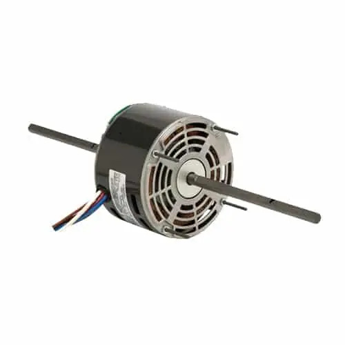 1/2HP PSC 5.6″ 1625 CWSE OAO 115V 5uF DS BM