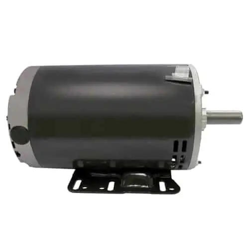 1/2HP 3PH 56 1800 ODP 208-230/460V BM