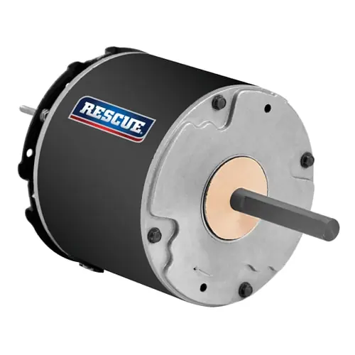 1/8HP PSC 5″ 1075 TE 208-230V 5uF CF
