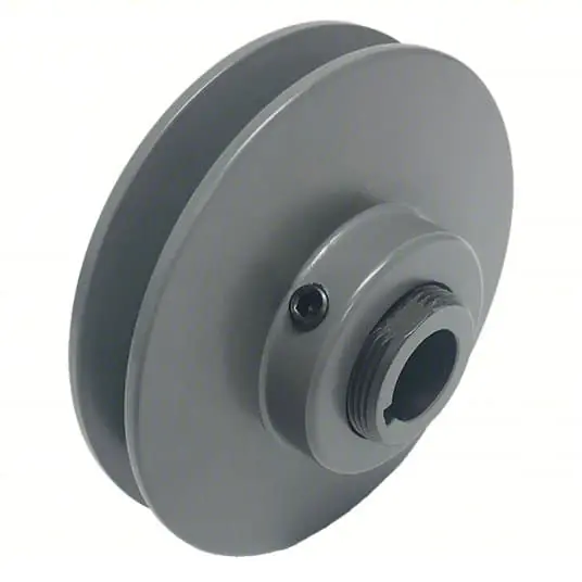 1VP44 X 1/2″ Adjustable Sheave, 4.15″ OD