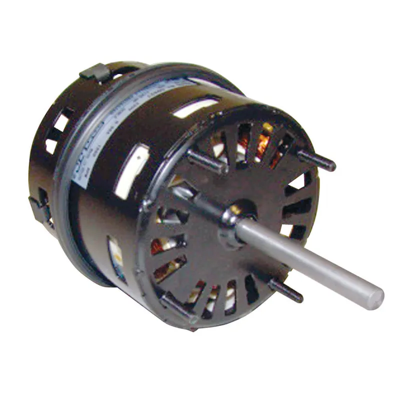 1/20HP ShP 3.3″ OAO 1550 CWSE 208-230V RF
