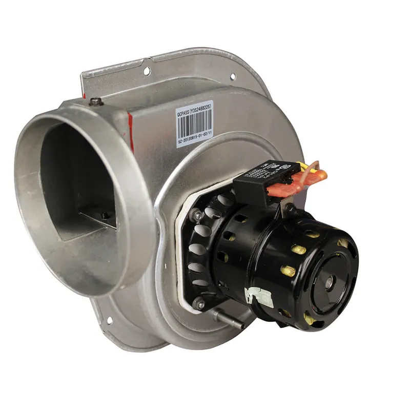 1/32HP PSC 2.6″ OAO 3000 CWSE 230V 2uF