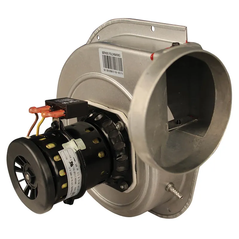 1/33HP PSC 2.6″ OAO 3000 115V 4uF