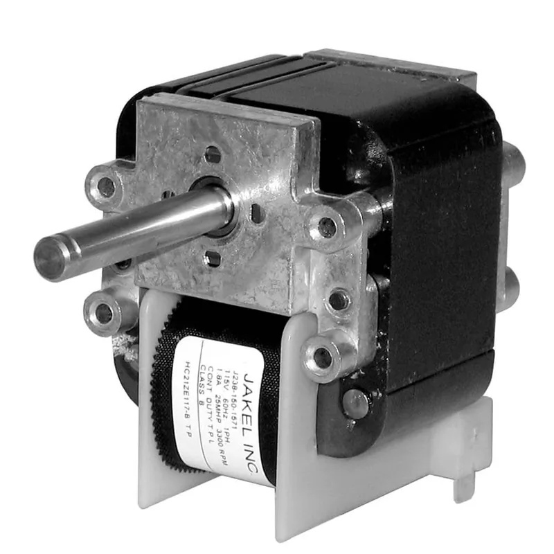 1/22HP ShP C-Frame OAO 3000 115V
